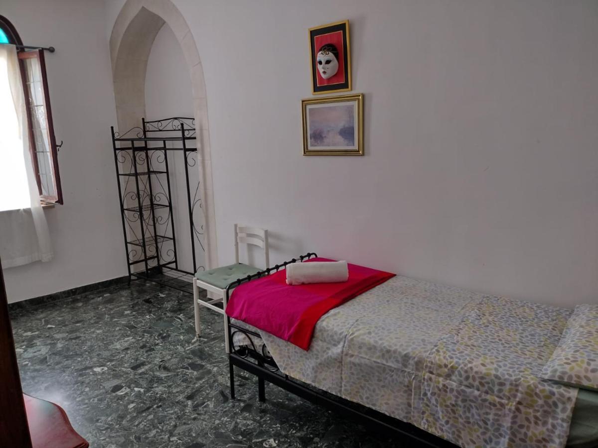 Stefy'S Rooms ヴェネツィア エクステリア 写真