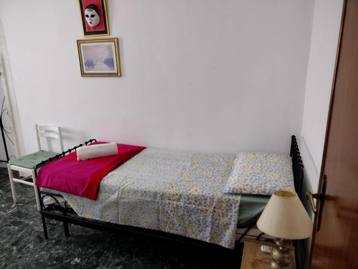 Stefy'S Rooms ヴェネツィア エクステリア 写真