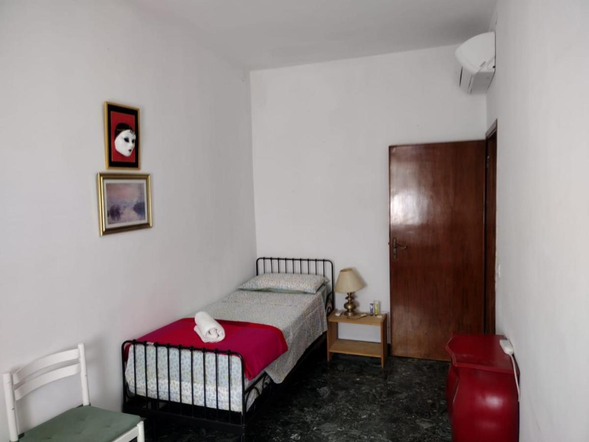 Stefy'S Rooms ヴェネツィア エクステリア 写真