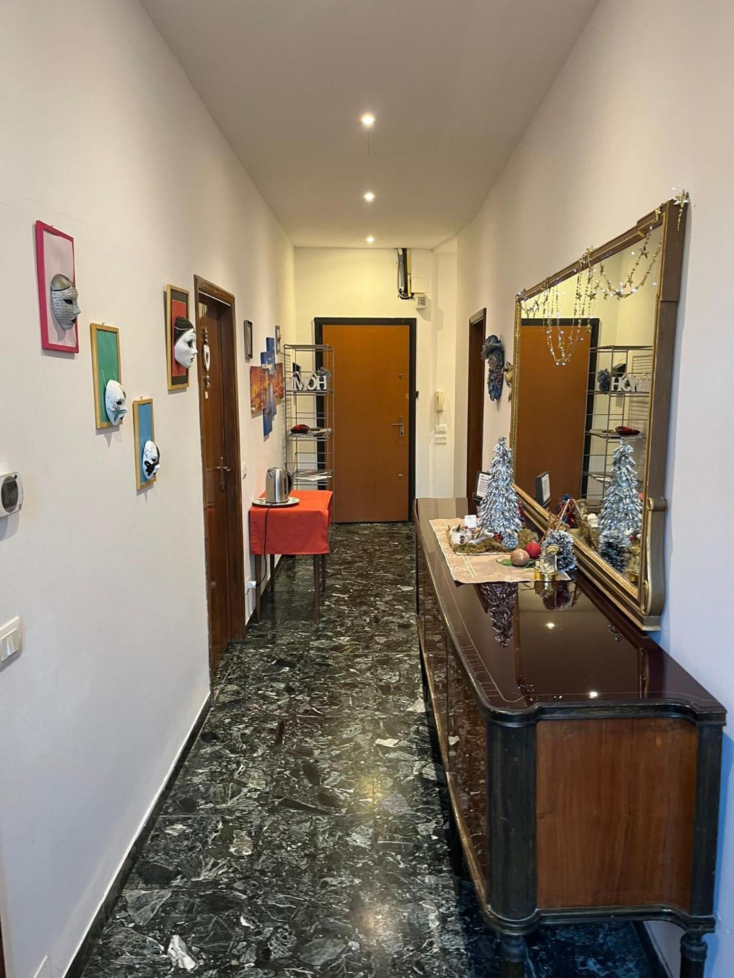 Stefy'S Rooms ヴェネツィア エクステリア 写真